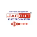 Jagrut Electrical Products Logo at Electric Expo